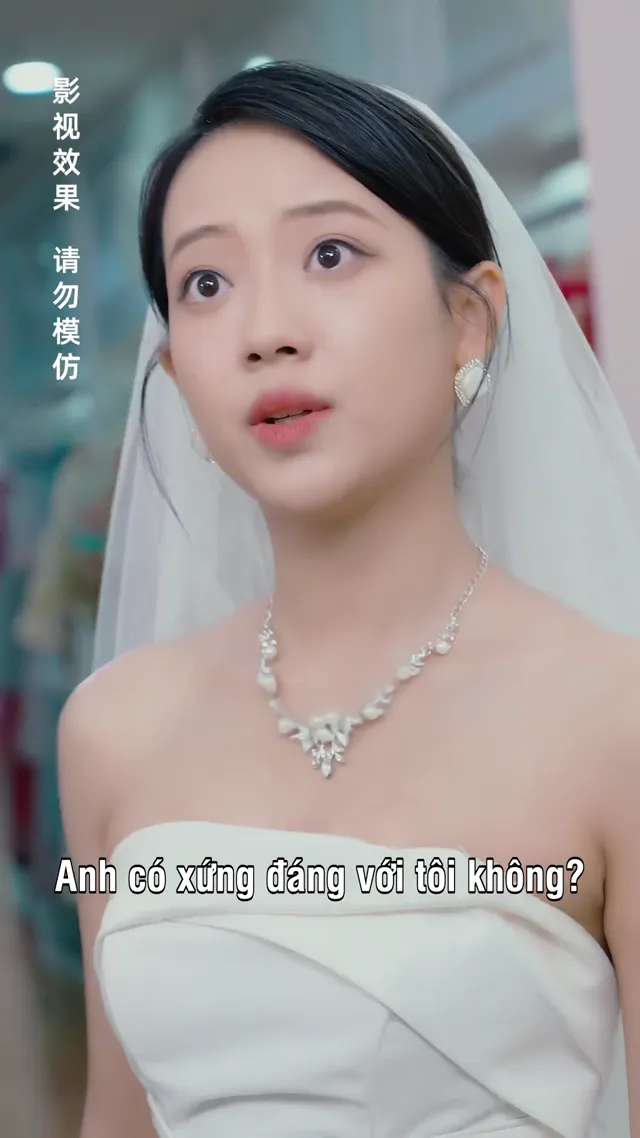 Hình ảnh Cô Vợ bị ruồng bỏ: Cuộc phản công của vị tổng tài kết hôn chớp nhoáng tập 2 trên PhimMoiHot Hình ảnh Cô Vợ bị ruồng bỏ: Cuộc phản công của vị tổng tài kết hôn chớp nhoáng tập 2 trên PhimMoiHot