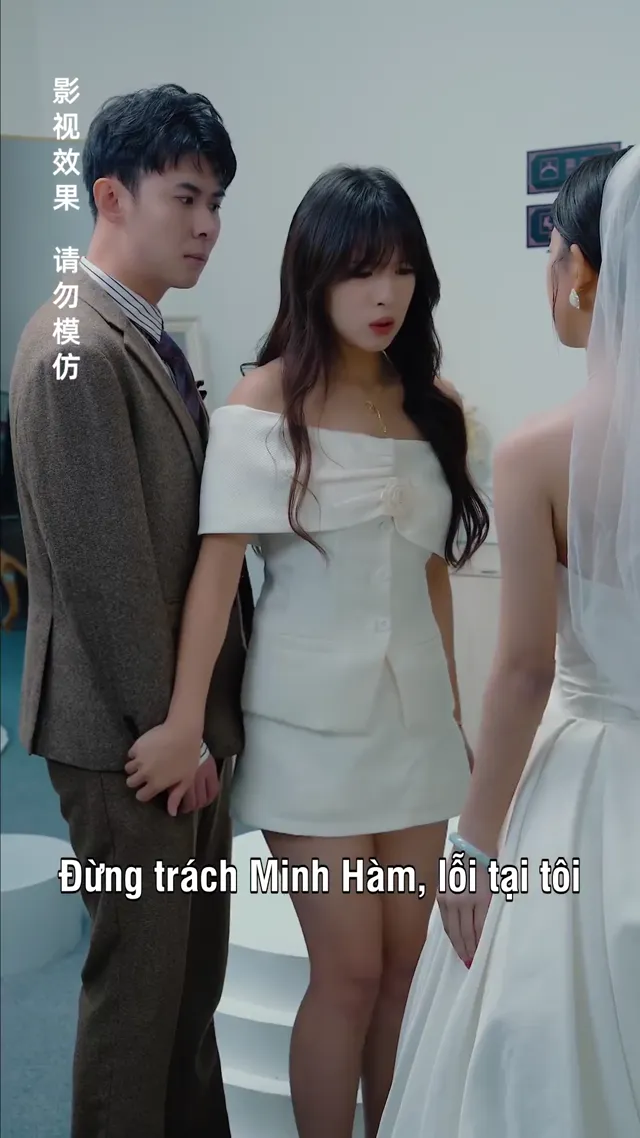 Cô Vợ bị ruồng bỏ: Cuộc phản công của vị tổng tài kết hôn chớp nhoáng tập 2 Vietsub HD - PhimMoiHot Cô Vợ bị ruồng bỏ: Cuộc phản công của vị tổng tài kết hôn chớp nhoáng tập 2 Vietsub HD - PhimMoiHot