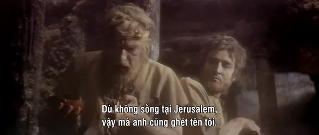 Hình ảnh phim Tướng cướp Barabbas trên PhimMoiHot Hình ảnh phim Tướng cướp Barabbas trên PhimMoiHot