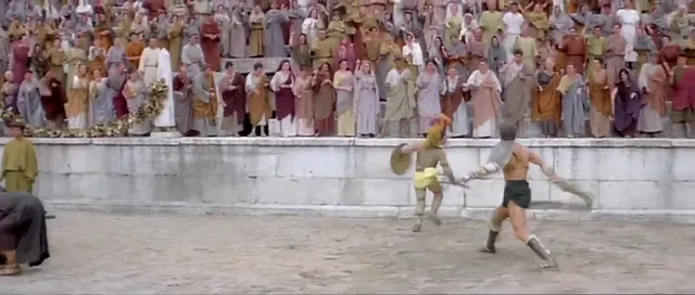 Tướng cướp Barabbas 1961 Vietsub HD - PhimMoiHot Tướng cướp Barabbas 1961 Vietsub HD - PhimMoiHot