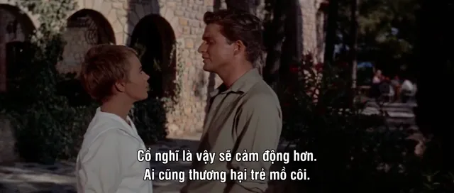 Buồn Ơi, Chào Mi 1958 Vietsub HD - PhimMoiHot Buồn Ơi, Chào Mi 1958 Vietsub HD - PhimMoiHot