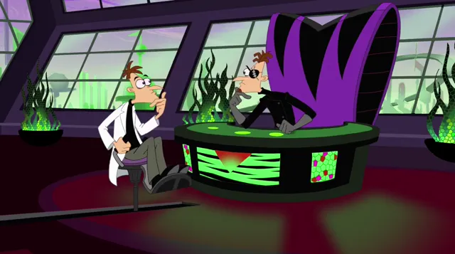 Xem Phineas và Ferb: Băng Qua Chiều Không Gian Thứ 2 tập 1 Vietsub tại PhimMoiHot Xem Phineas và Ferb: Băng Qua Chiều Không Gian Thứ 2 tập 1 Vietsub tại PhimMoiHot