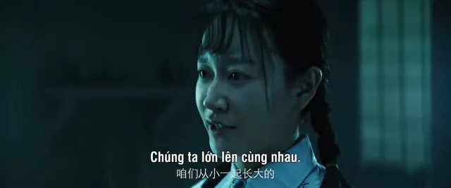 Nhị Long Hồ: Đêm Kinh Hoàng 2021 Vietsub HD - PhimMoiHot