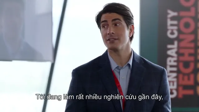 Người Hùng Tia Chớp (Phần 8) tập 11 Vietsub HD - PhimMoiHot Người Hùng Tia Chớp (Phần 8) tập 11 Vietsub HD - PhimMoiHot