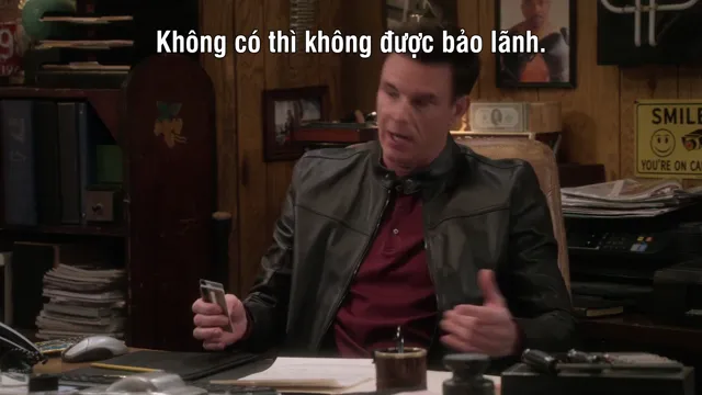 Xem Gia đình Upshaw (Phần 3) tập 5 Vietsub tại PhimMoiHot Xem Gia đình Upshaw (Phần 3) tập 5 Vietsub tại PhimMoiHot