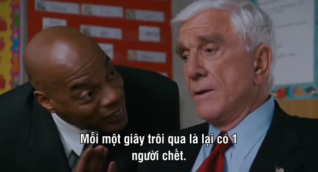 Hình ảnh phim Scary Movie 4 trên PhimMoiHot Hình ảnh phim Scary Movie 4 trên PhimMoiHot