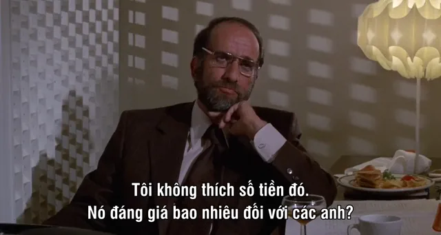 Xem phim Bring Me the Head of Alfredo Garcia Vietsub HD tại PhimMoiHot