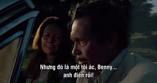 Hình ảnh phim Bring Me the Head of Alfredo Garcia trên PhimMoiHot