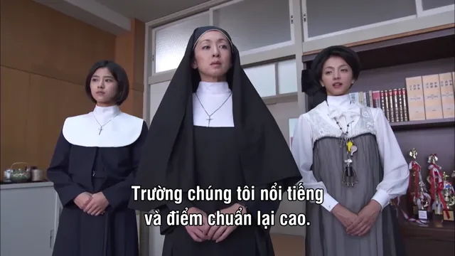 Hình ảnh Xin lỗi thanh xuân tập 5 trên PhimMoiHot Hình ảnh Xin lỗi thanh xuân tập 5 trên PhimMoiHot