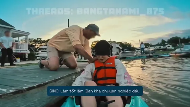 Hình ảnh Are You Sure?! (Phần 1) tập 6 trên PhimMoiHot Hình ảnh Are You Sure?! (Phần 1) tập 6 trên PhimMoiHot