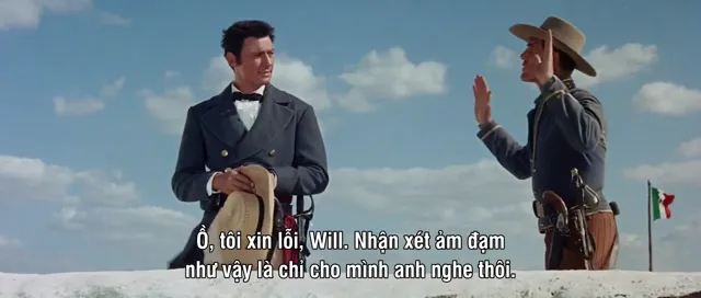 Hình ảnh The Alamo tập 1 trên PhimMoiHot Hình ảnh The Alamo tập 1 trên PhimMoiHot