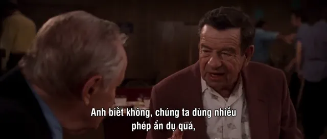 Hình ảnh phim The Odd Couple II trên PhimMoiHot Hình ảnh phim The Odd Couple II trên PhimMoiHot