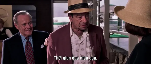 The Odd Couple II 1998 Vietsub HD - PhimMoiHot The Odd Couple II 1998 Vietsub HD - PhimMoiHot