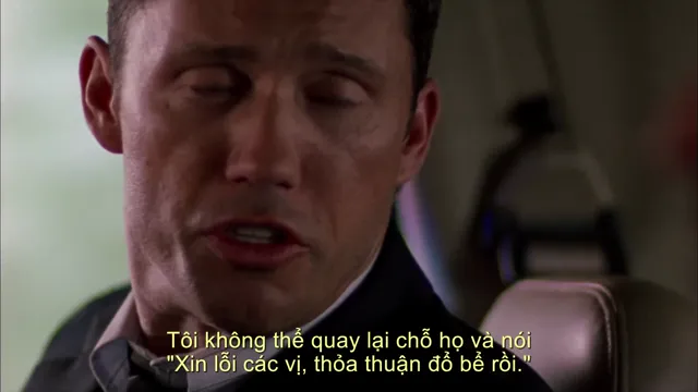 Lệnh Thanh Trừng (Phần 3) 2009 Vietsub HD - PhimMoiHot Lệnh Thanh Trừng (Phần 3) 2009 Vietsub HD - PhimMoiHot