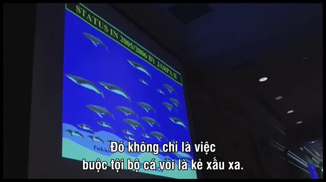 Nạn Săn Cá Heo 2009 Vietsub HD - PhimMoiHot Nạn Săn Cá Heo 2009 Vietsub HD - PhimMoiHot