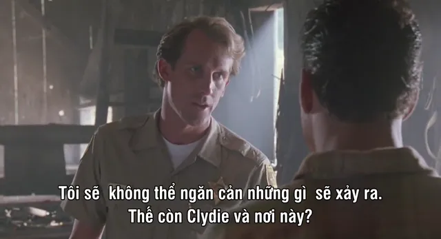 Không Nơi Trốn Chạy 1993 Vietsub HD - PhimMoiHot Không Nơi Trốn Chạy 1993 Vietsub HD - PhimMoiHot