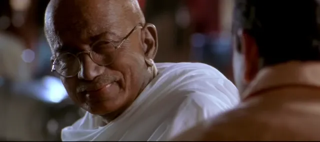 Carry On, Munna Bhai 2006 Vietsub HD - PhimMoiHot Carry On, Munna Bhai 2006 Vietsub HD - PhimMoiHot