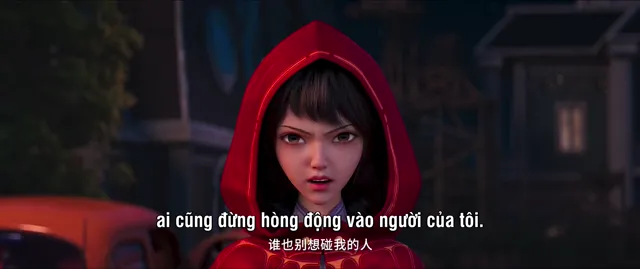 Tình Yêu Vượt Thời Gian 2025 Vietsub HD - PhimMoiHot Tình Yêu Vượt Thời Gian 2025 Vietsub HD - PhimMoiHot