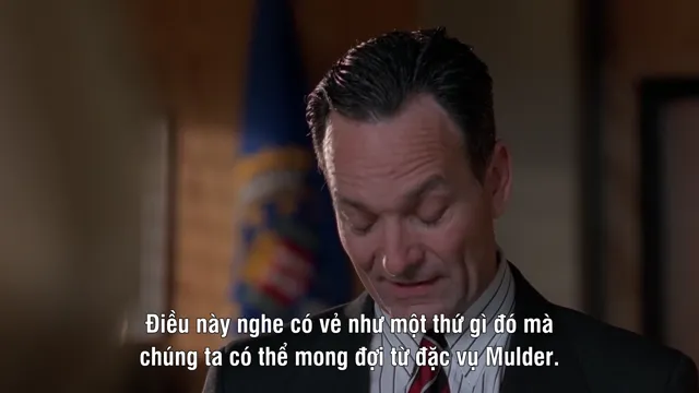 Hồ Sơ Tuyệt Mật (Phần 4) tập 2 Vietsub HD - PhimMoiHot Hồ Sơ Tuyệt Mật (Phần 4) tập 2 Vietsub HD - PhimMoiHot