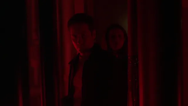 Hồ Sơ Tuyệt Mật (Phần 6) tập 15 Vietsub HD - PhimMoiHot Hồ Sơ Tuyệt Mật (Phần 6) tập 15 Vietsub HD - PhimMoiHot
