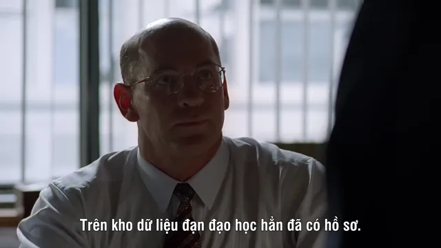 Hình ảnh Hồ Sơ Tuyệt Mật (Phần 3) tập 2 trên PhimMoiHot Hình ảnh Hồ Sơ Tuyệt Mật (Phần 3) tập 2 trên PhimMoiHot