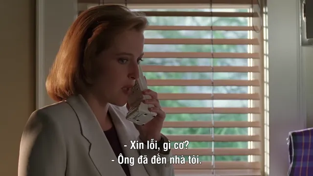 Hồ Sơ Tuyệt Mật (Phần 3) tập 2 Vietsub HD - PhimMoiHot Hồ Sơ Tuyệt Mật (Phần 3) tập 2 Vietsub HD - PhimMoiHot