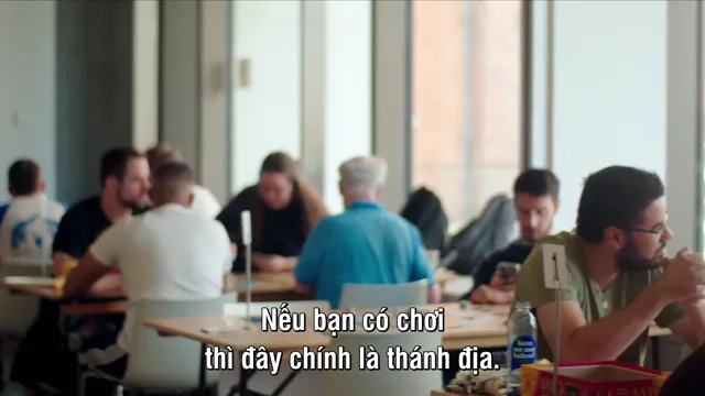 Trò Chơi Trí Tuệ – Thử Nghiệm tập 1 Vietsub HD - PhimMoiHot Trò Chơi Trí Tuệ – Thử Nghiệm tập 1 Vietsub HD - PhimMoiHot