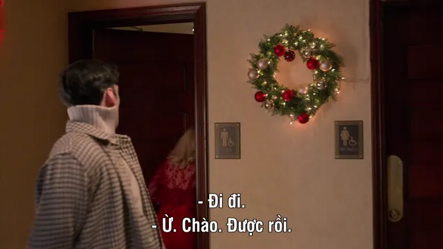 Ông già Noel bí mật của tôi tập 1 Vietsub HD - PhimMoiHot Ông già Noel bí mật của tôi tập 1 Vietsub HD - PhimMoiHot