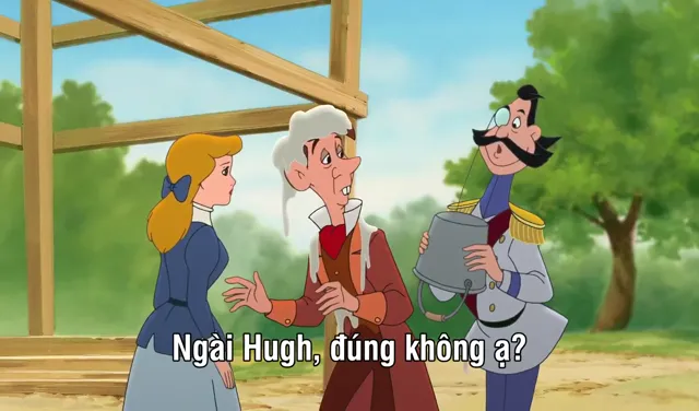 Hình ảnh phim Lọ Lem II: Giấc Mơ Thành Sự Thật trên PhimMoiHot Hình ảnh phim Lọ Lem II: Giấc Mơ Thành Sự Thật trên PhimMoiHot
