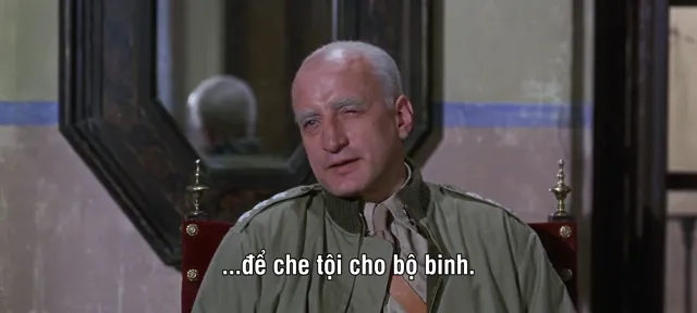 Xem Đại Tướng Patton tập 1 Vietsub tại PhimMoiHot Xem Đại Tướng Patton tập 1 Vietsub tại PhimMoiHot