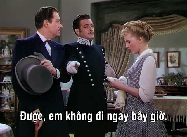 Bóng Ma Trong Nhà Hát tập 1 Vietsub HD - PhimMoiHot Bóng Ma Trong Nhà Hát tập 1 Vietsub HD - PhimMoiHot