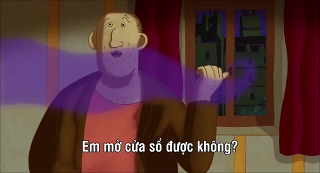 Chú Mèo Ở Paris tập 1 Vietsub HD - PhimMoiHot Chú Mèo Ở Paris tập 1 Vietsub HD - PhimMoiHot