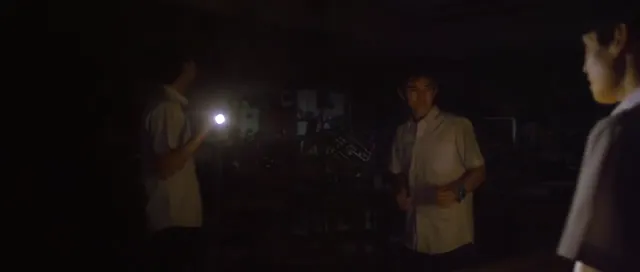 Hình ảnh Make Me Shudder tập 1 trên PhimMoiHot Hình ảnh Make Me Shudder tập 1 trên PhimMoiHot