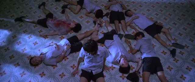 Make Me Shudder tập 1 Vietsub HD - PhimMoiHot Make Me Shudder tập 1 Vietsub HD - PhimMoiHot