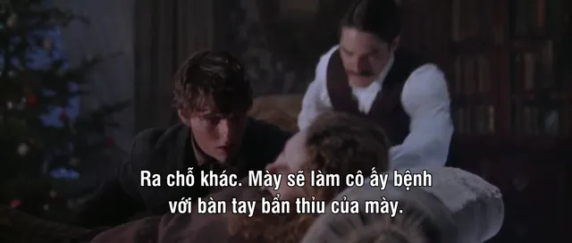 Far and Away 1992 Vietsub HD - PhimMoiHot Far and Away 1992 Vietsub HD - PhimMoiHot