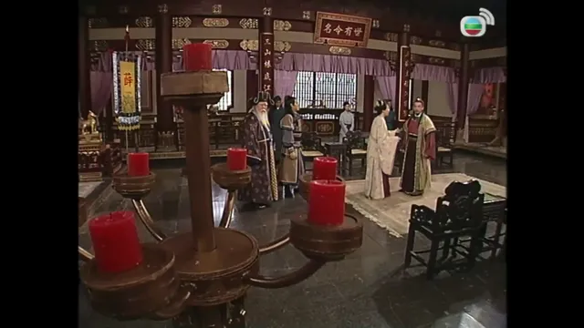 Lương Duyên Tiền Định 2004 Vietsub HD - PhimMoiHot Lương Duyên Tiền Định 2004 Vietsub HD - PhimMoiHot