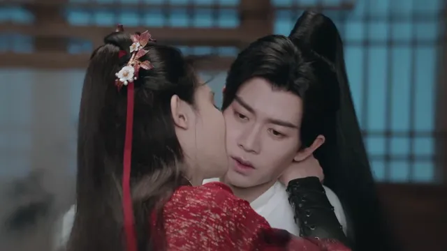 Hình ảnh Phượng Hoàng Đài Thượng tập 22 trên PhimMoiHot Hình ảnh Phượng Hoàng Đài Thượng tập 22 trên PhimMoiHot