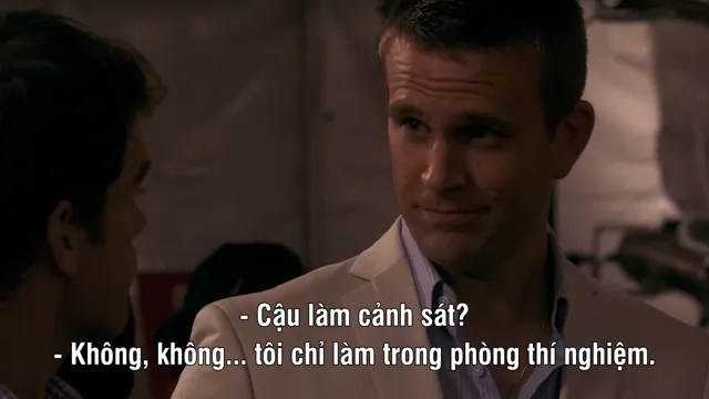 Hình ảnh Thiên Thần Khát Máu (Phần 6) tập 7 trên PhimMoiHot Hình ảnh Thiên Thần Khát Máu (Phần 6) tập 7 trên PhimMoiHot