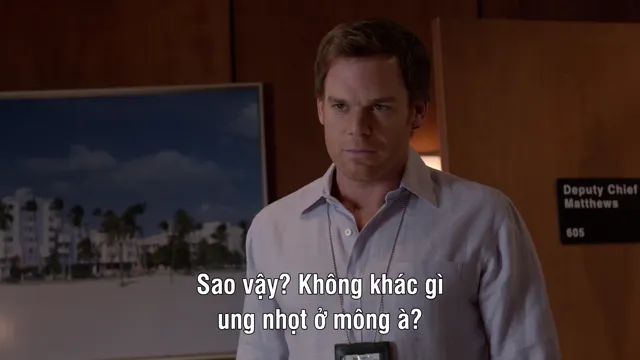 Thiên Thần Khát Máu (Phần 8) tập 1 Vietsub HD - PhimMoiHot Thiên Thần Khát Máu (Phần 8) tập 1 Vietsub HD - PhimMoiHot