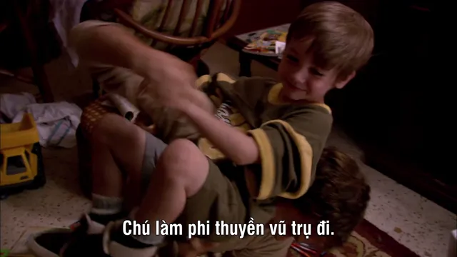 Hình ảnh Thiên Thần Khát Máu (Phần 1) tập 8 trên PhimMoiHot Hình ảnh Thiên Thần Khát Máu (Phần 1) tập 8 trên PhimMoiHot