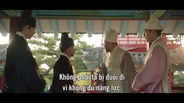 Hình ảnh Bác Sĩ Yoo Se Poong (Phần 2) tập 7 trên PhimMoiHot Hình ảnh Bác Sĩ Yoo Se Poong (Phần 2) tập 7 trên PhimMoiHot