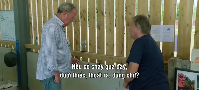 Trang Trại Clarkson (Phần 2) tập 7 Vietsub HD - PhimMoiHot Trang Trại Clarkson (Phần 2) tập 7 Vietsub HD - PhimMoiHot