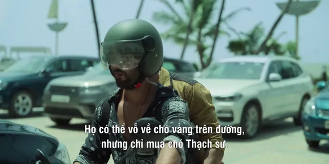 Xem Giả Mạo tập 2 Vietsub tại PhimMoiHot Xem Giả Mạo tập 2 Vietsub tại PhimMoiHot