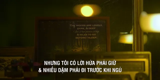 Hình ảnh Giả Mạo tập 2 trên PhimMoiHot Hình ảnh Giả Mạo tập 2 trên PhimMoiHot