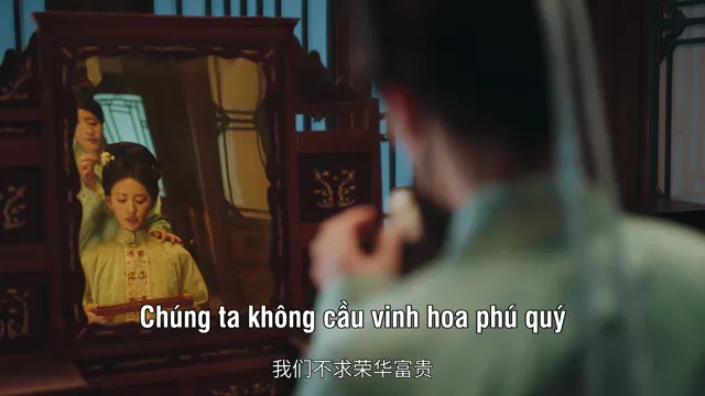 Hình ảnh Kẻ Dưới Vượt Quyền tập 17 trên PhimMoiHot Hình ảnh Kẻ Dưới Vượt Quyền tập 17 trên PhimMoiHot