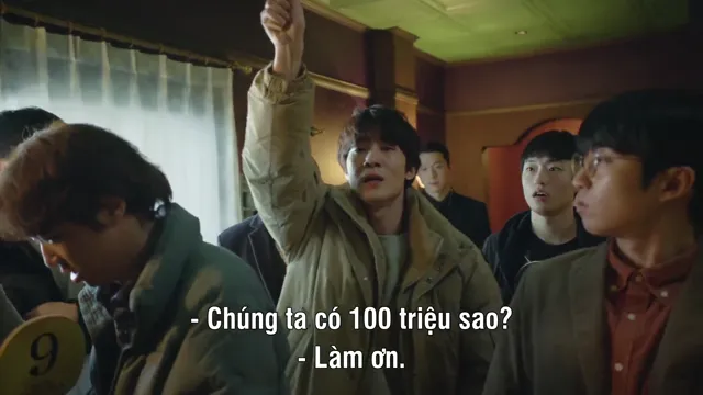 Trả Giá tập 2 Vietsub HD - PhimMoiHot Trả Giá tập 2 Vietsub HD - PhimMoiHot