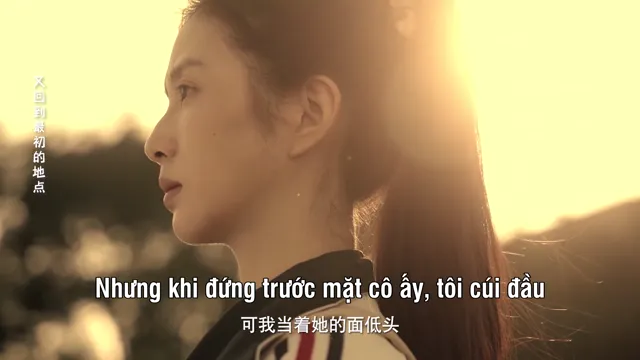 Hình ảnh Ngược Dòng Thời Gian Mà Đến tập 13 trên PhimMoiHot Hình ảnh Ngược Dòng Thời Gian Mà Đến tập 13 trên PhimMoiHot