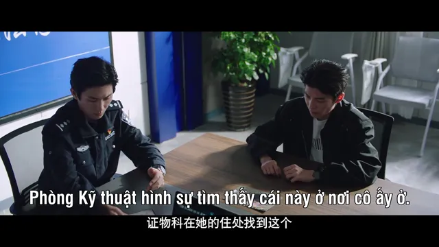 Ngược Dòng Thời Gian Mà Đến tập 13 Vietsub HD - PhimMoiHot Ngược Dòng Thời Gian Mà Đến tập 13 Vietsub HD - PhimMoiHot