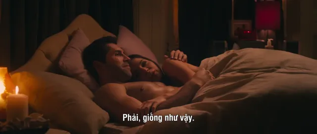 Hình ảnh phim Không Chùn Bước 3 trên PhimMoiHot Hình ảnh phim Không Chùn Bước 3 trên PhimMoiHot
