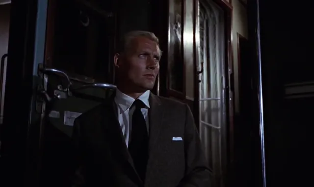Điệp Viên 007: Tình Yêu Đến Từ Nước Nga 1963 Vietsub HD - PhimMoiHot Điệp Viên 007: Tình Yêu Đến Từ Nước Nga 1963 Vietsub HD - PhimMoiHot